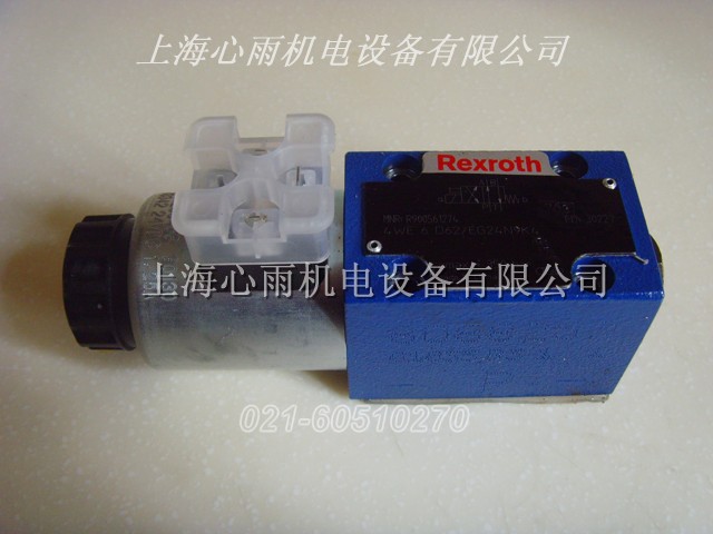 Rexroth 4WE6D6X/EG24N9K4F(xin)؛؃r